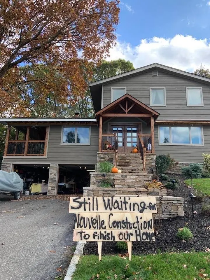 Top-rated landscaping services in Kings Park, NY by Nouvelle Landscaping & Construction, Inc