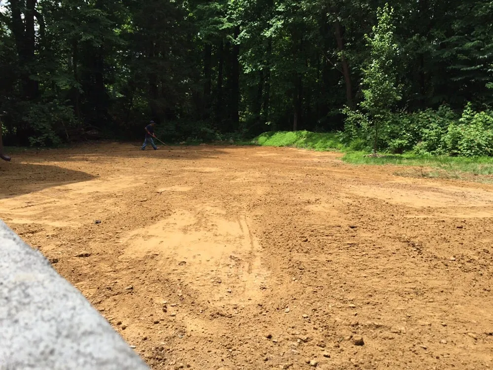 Top-rated lawn mowing service experts serving Centreville, VA - Nova Green Lawn and Landscapes