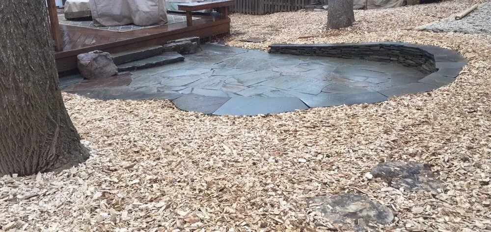 Affordable landscaping services for outdoor upgrades across Centreville, VA - Nova Green Lawn and Landscapes