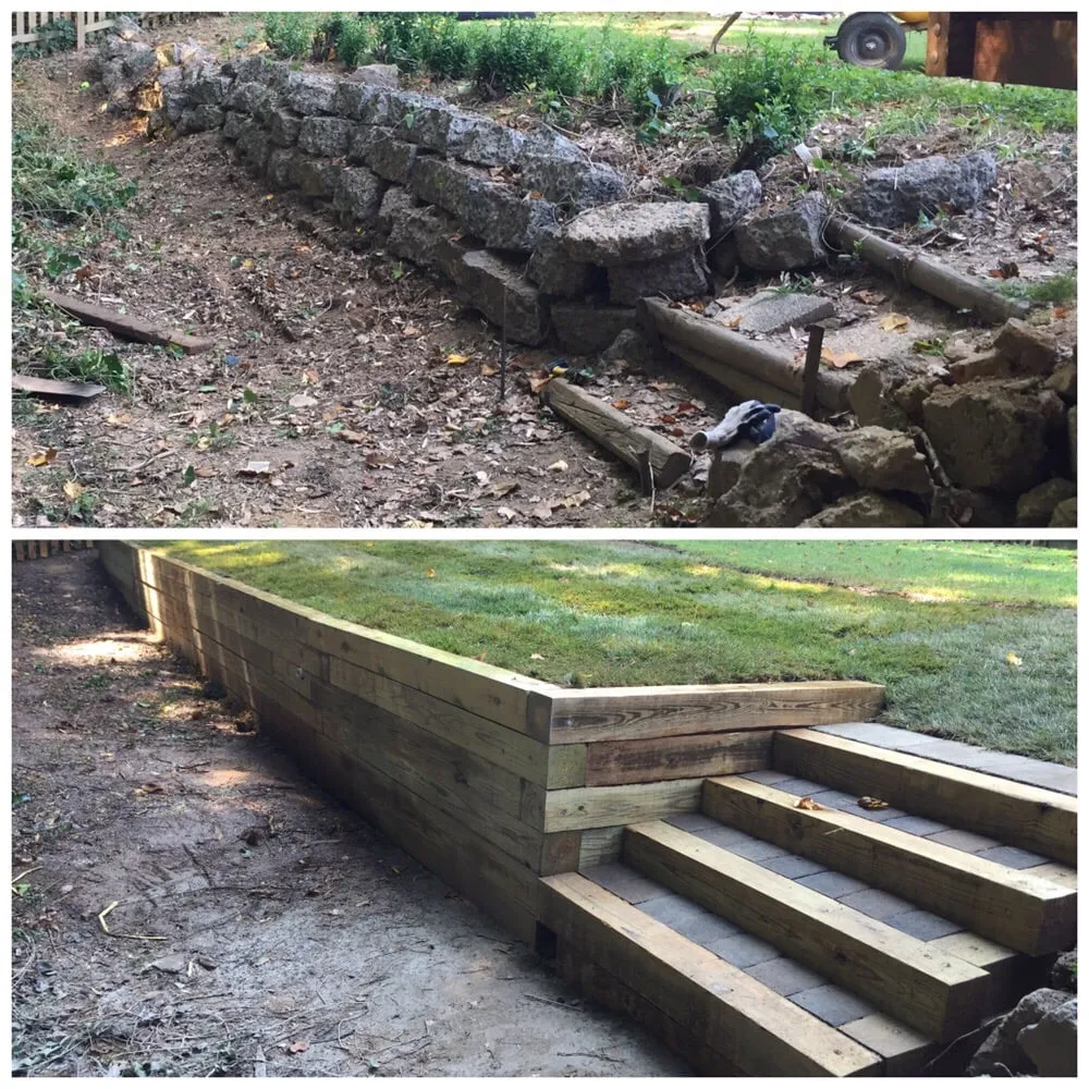 Expert lawn care service for homes in Centreville, VA by Nova Green Lawn and Landscapes