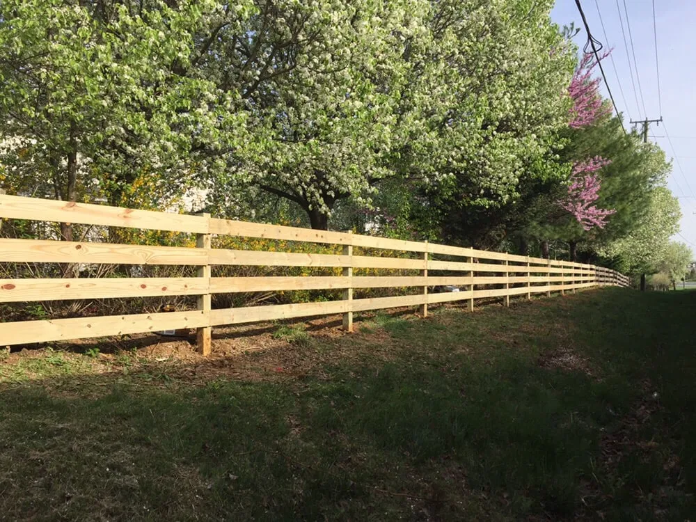 Trusted yard maintenance in Centreville, VA - Nova Green Lawn and Landscapes