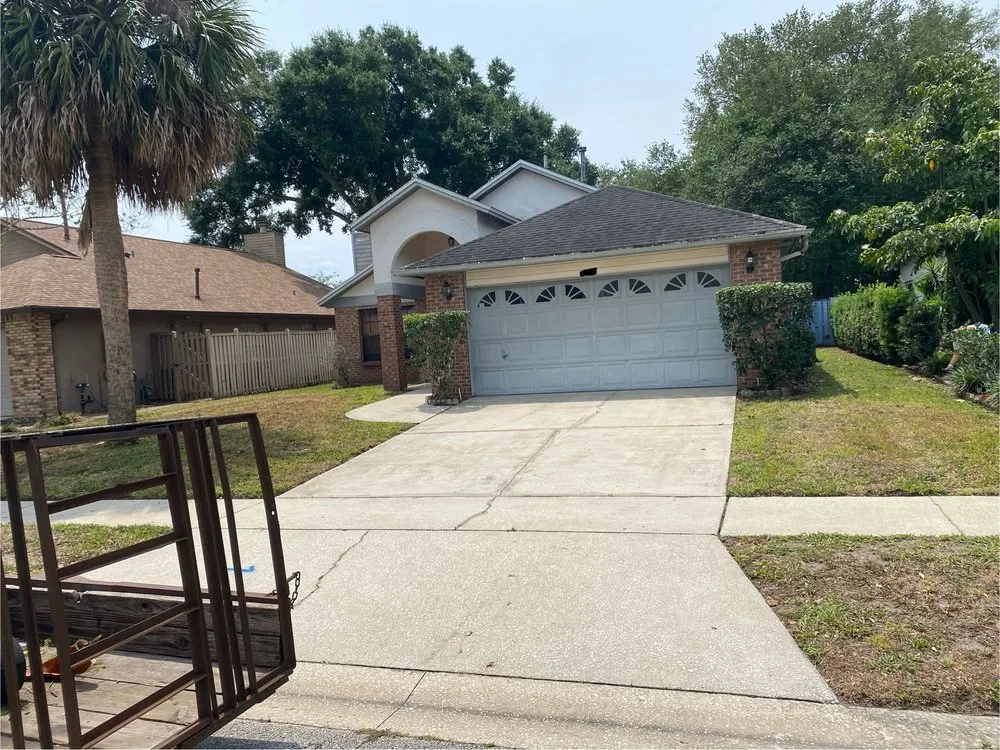 Expert residential landscaping in Apopka, FL by Nova Landscaping