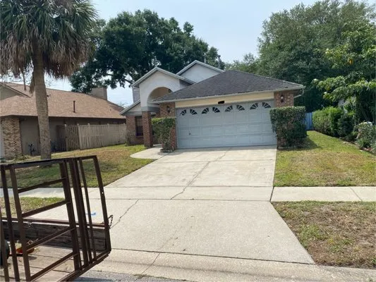 Nova Landscaping Logo