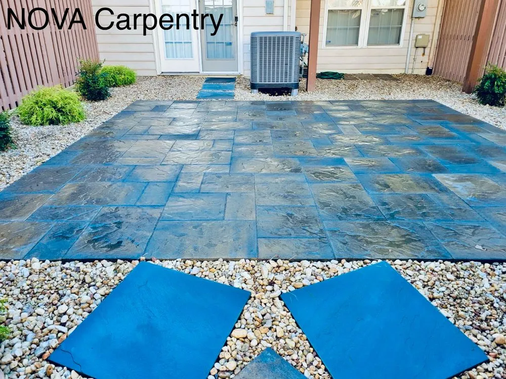 Local lawn care service for beautiful yards across Gainesville, VA - Nova Landscaping