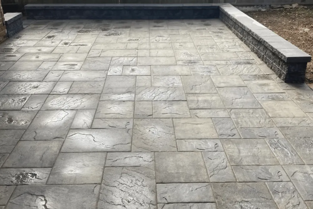 Custom residential landscaping in Philadelphia, PA - Nova Landscaping