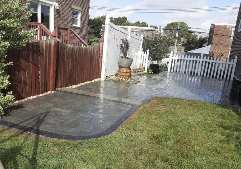 Professional lawn care service for outdoor upgrades across Philadelphia, PA - Nova Landscaping