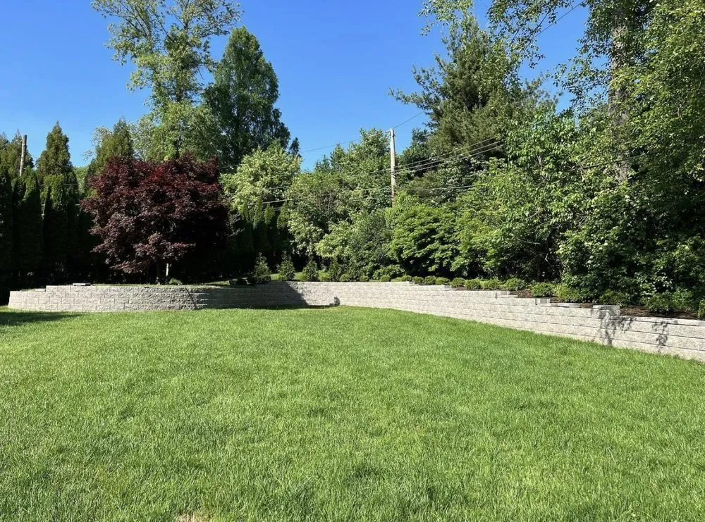 Affordable lawn mowing service in Philadelphia, PA by Nova Landscaping