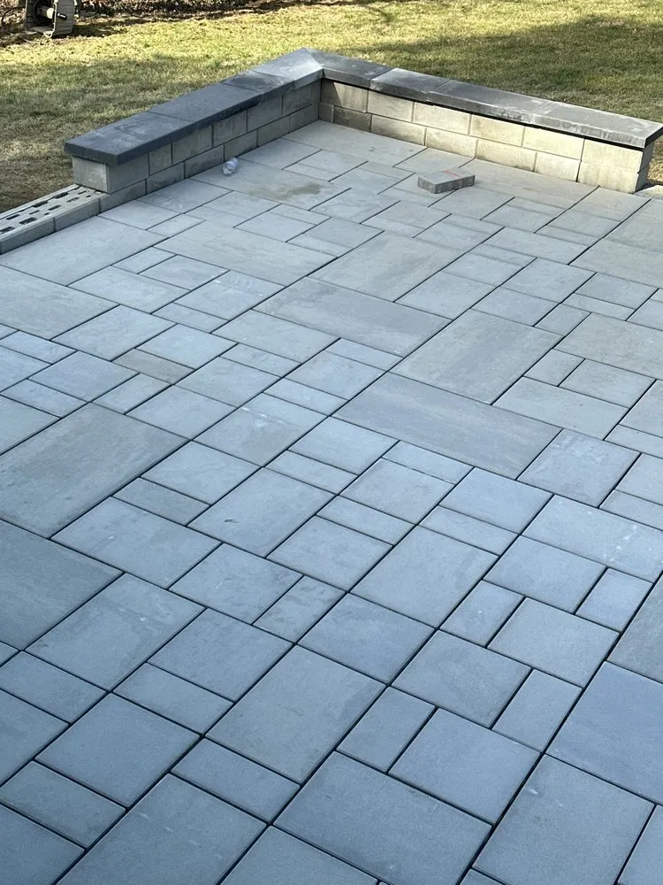 Trusted landscape design for homes across Philadelphia, PA - Nova Landscaping