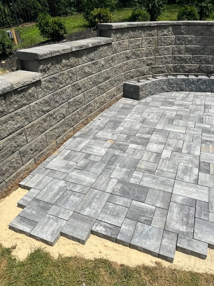 Professional yard cleanup service near you in Philadelphia, PA by Nova Landscaping