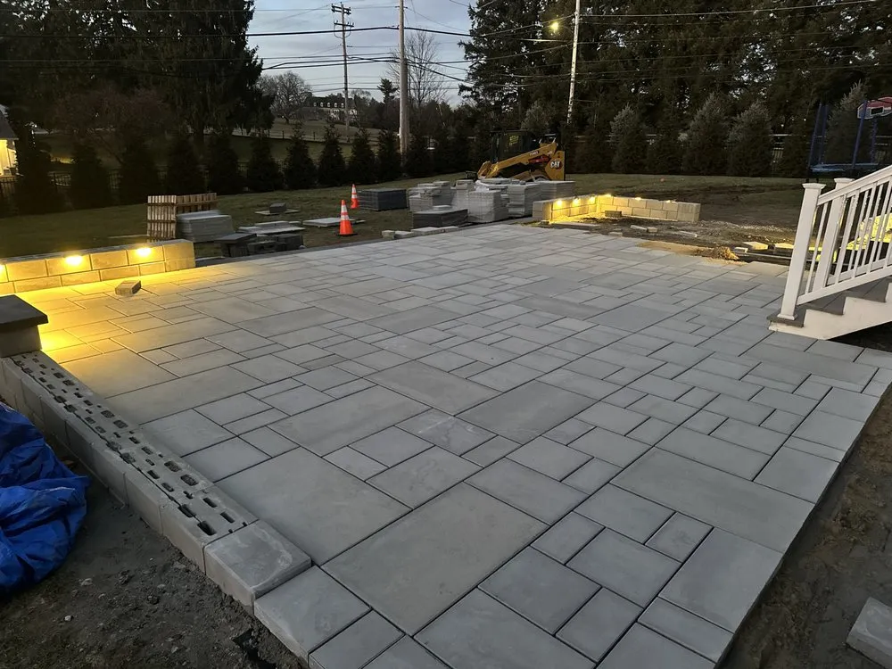 Local garden landscaping in Philadelphia, PA - Nova Landscaping