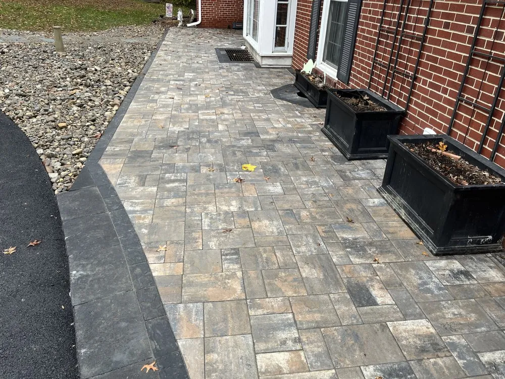 Expert yard maintenance in Philadelphia, PA by Nova Landscaping