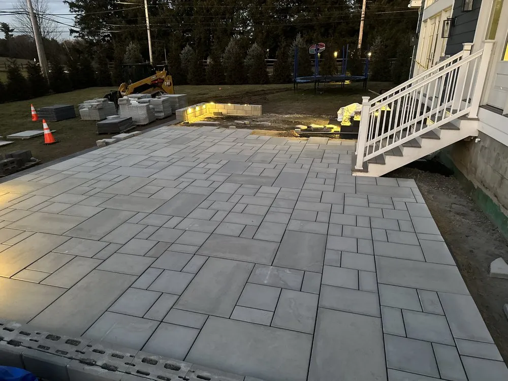 Top-rated lawn care service in Philadelphia, PA - Nova Landscaping