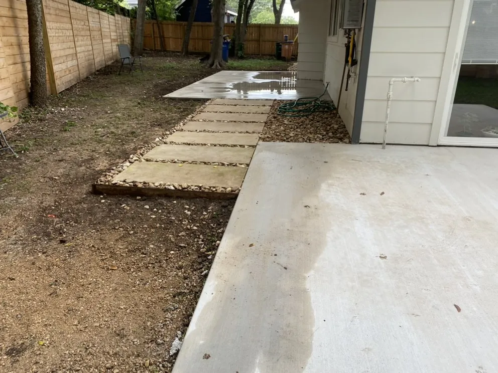 Expert landscape installation in Hutto, TX - Nova Lawn Care