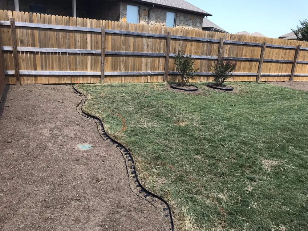 Trusted garden landscaping for year-round maintenance across Hutto, TX - Nova Lawn Care