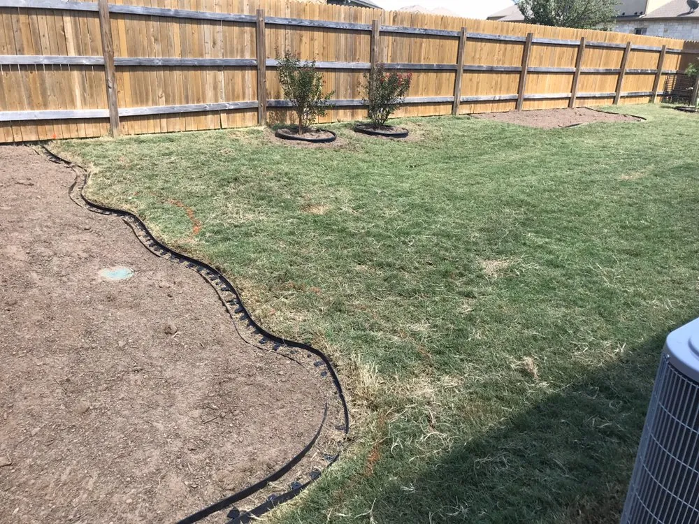 Trusted lawn care service experts serving Hutto, TX - Nova Lawn Care