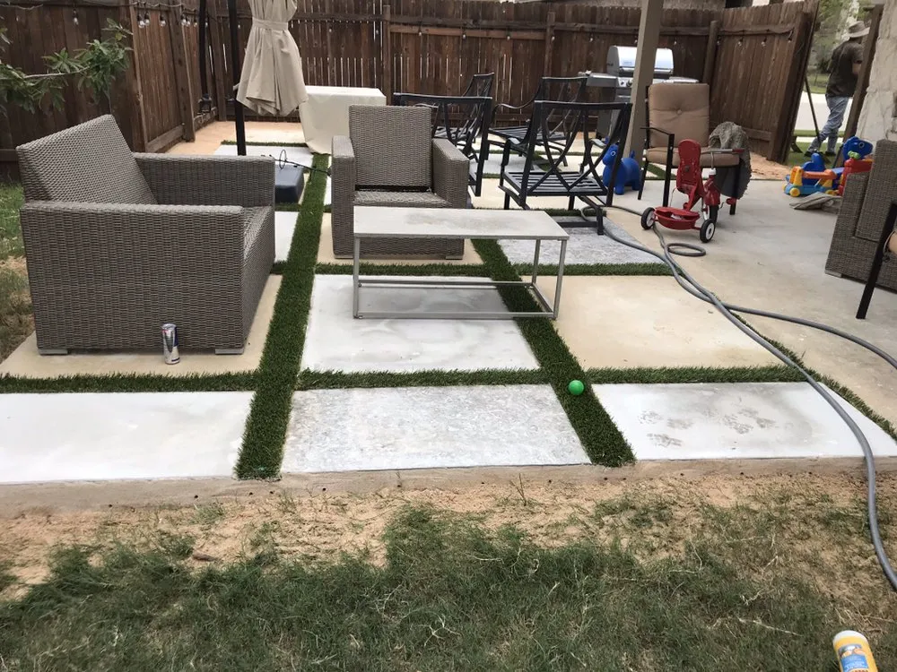 Reliable lawn mowing service experts serving Hutto, TX - Nova Lawn Care