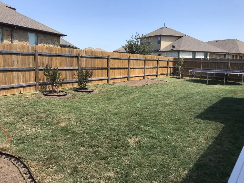 Professional landscape design experts serving Hutto, TX - Nova Lawn Care