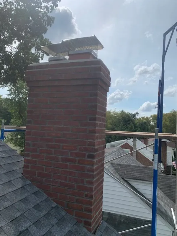 Reliable yard cleanup service in Northvale, NJ by Nova Masonry & Landscaping