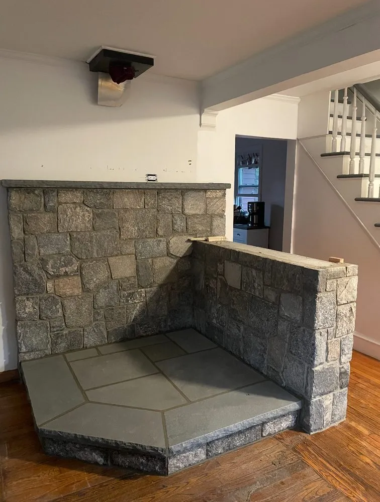 Reliable landscape design experts serving Northvale, NJ - Nova Masonry & Landscaping