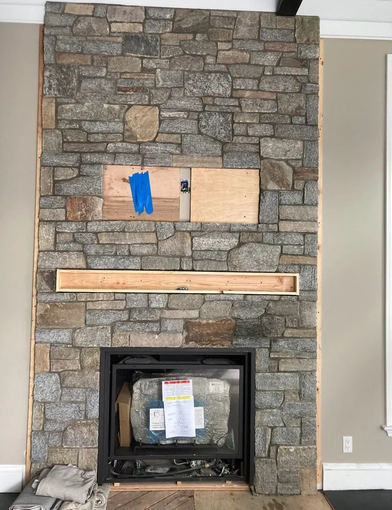 Expert yard cleanup service for outdoor upgrades across Northvale, NJ - Nova Masonry & Landscaping