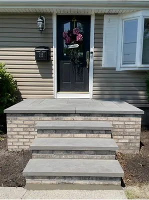 Nova Masonry & Landscaping