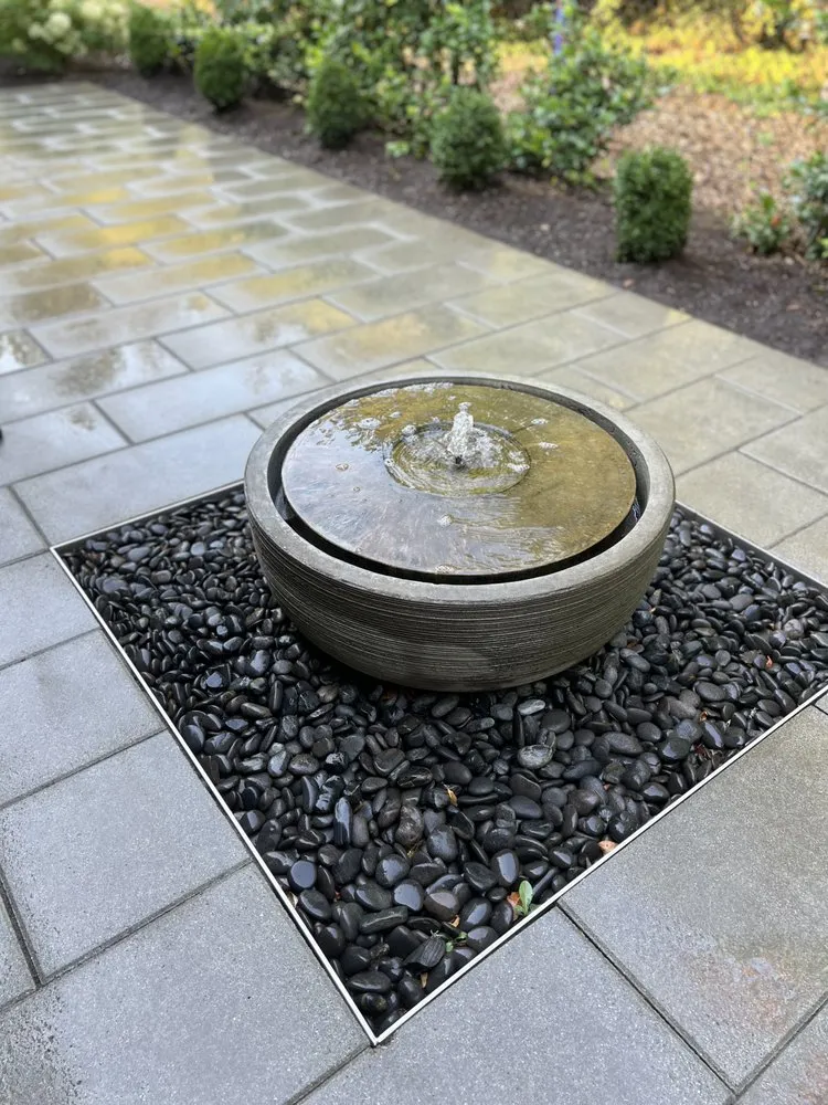 Top-rated landscape installation in Camas, WA - Nova Outdoor Construction