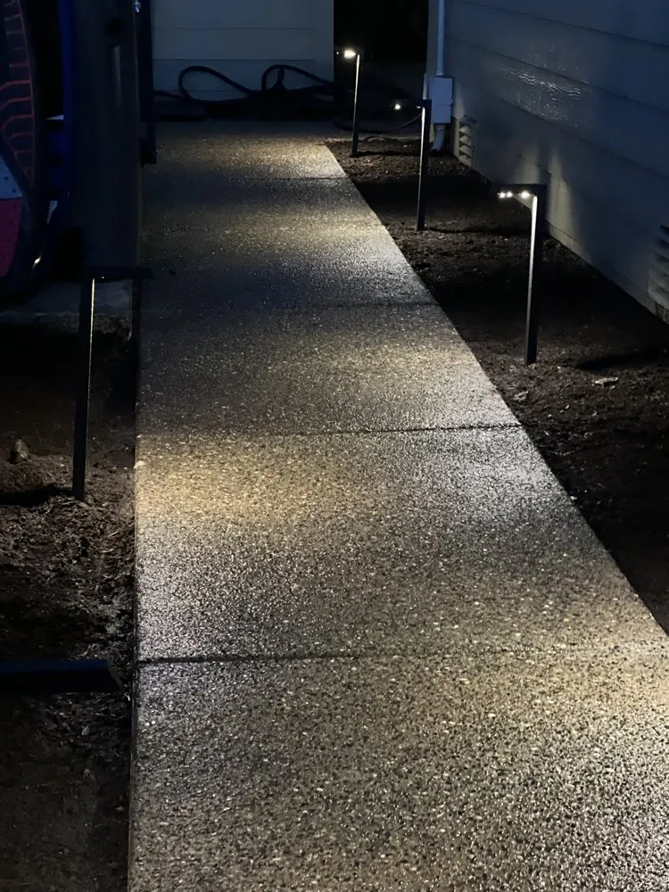 Expert landscape installation experts serving Camas, WA - Nova Outdoor Construction