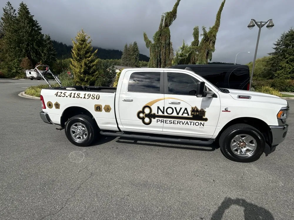 Trusted yard cleanup service experts serving Sequim, WA - Nova Preservation