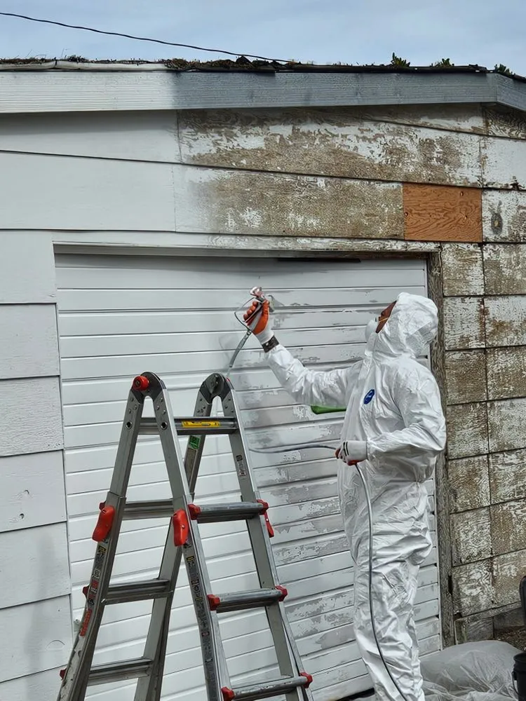 Custom yard maintenance for residential properties across Sequim, WA - Nova Preservation