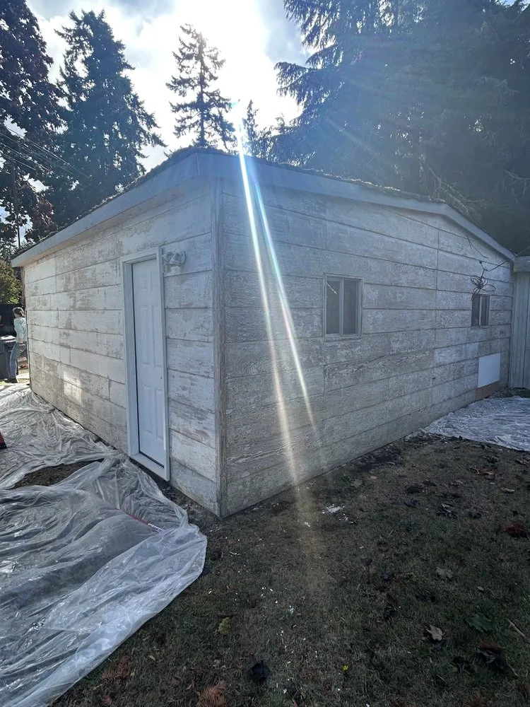 Professional garden landscaping experts serving Sequim, WA - Nova Preservation