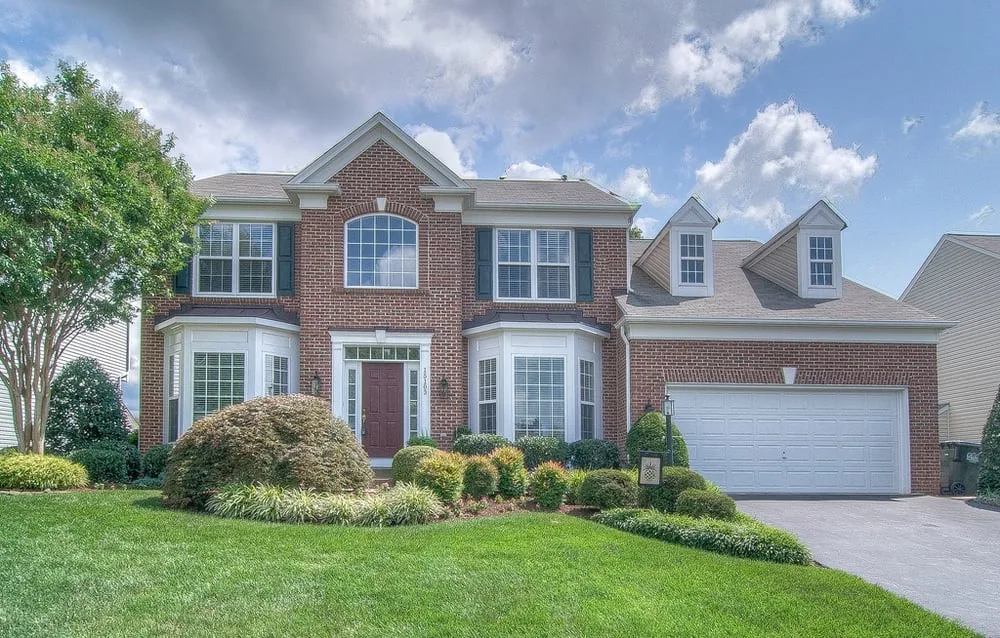 Expert residential landscaping in Bristow, VA - Nova Scapes