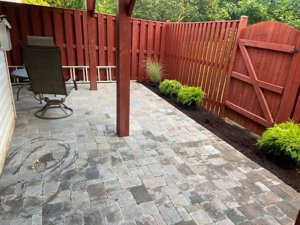 Local outdoor landscaping experts serving Bristow, VA - Nova Scapes