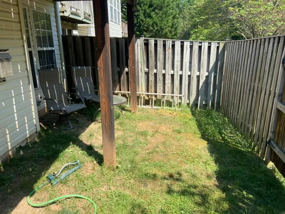 Professional residential landscaping experts serving Bristow, VA - Nova Scapes