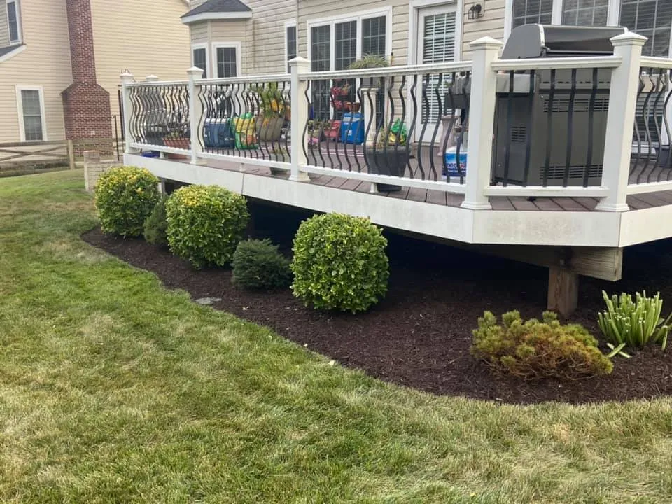 Expert garden landscaping for outdoor upgrades across Bristow, VA - Nova Scapes