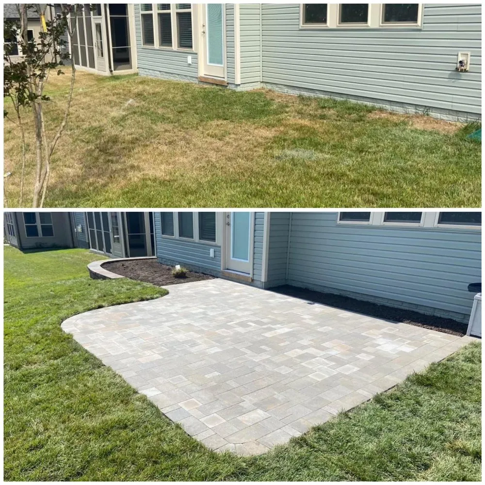 Local yard cleanup service in Bristow, VA - Nova Scapes