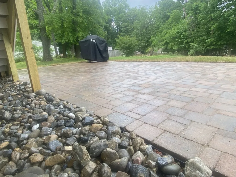 Expert garden landscaping for outdoor upgrades across Bristow, VA - Nova Scapes