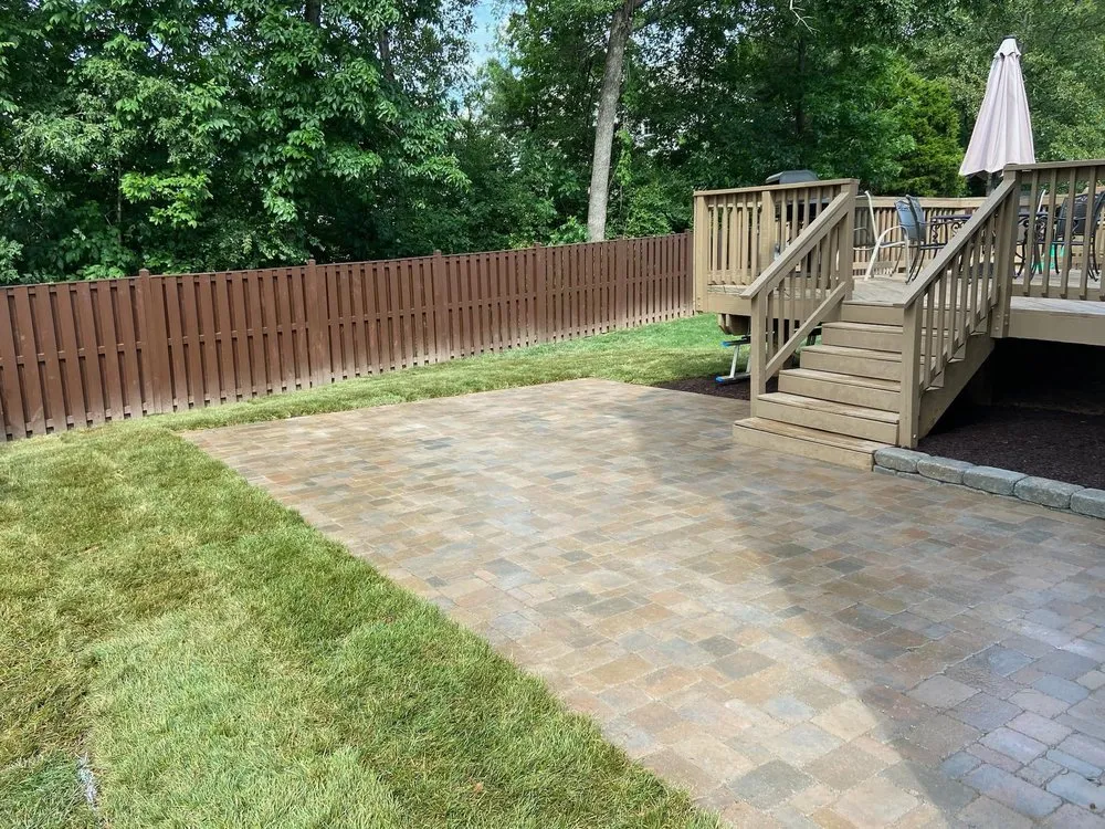 Expert residential landscaping experts serving Bristow, VA - Nova Scapes