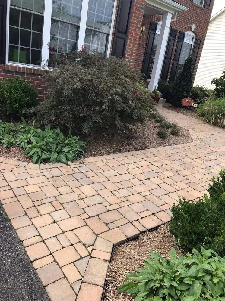 Affordable landscape design for year-round maintenance across Bristow, VA - Nova Scapes