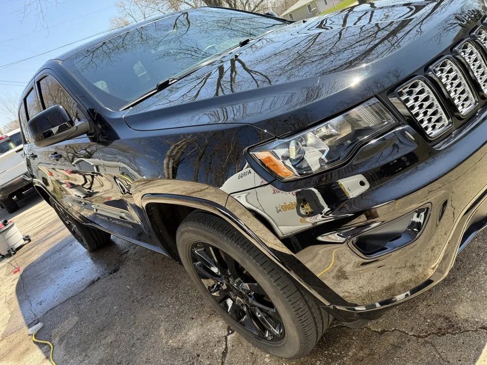 Reliable landscaping services experts serving Mishawaka, IN - Nova Shine