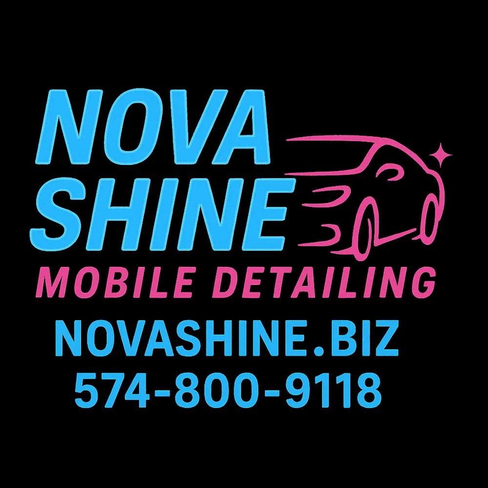 Reliable landscape installation with custom design in Mishawaka, IN by Nova Shine