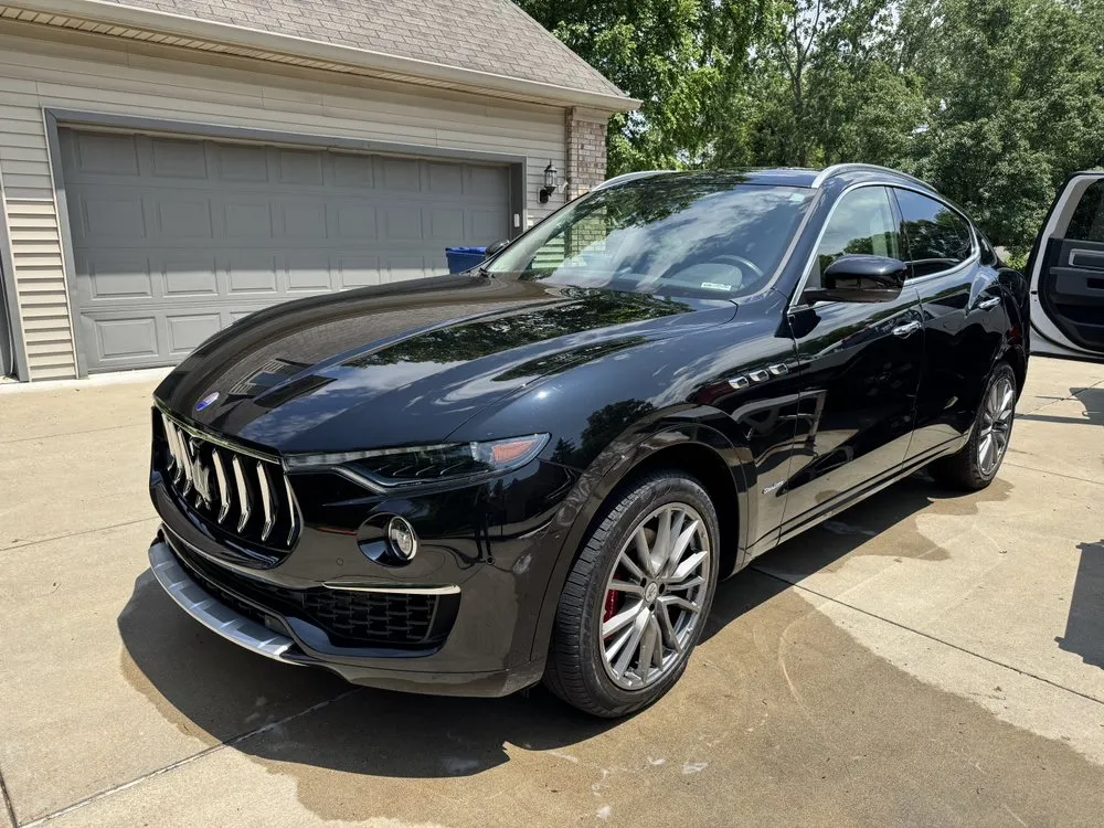 Expert garden landscaping for outdoor upgrades in Mishawaka, IN by Nova Shine