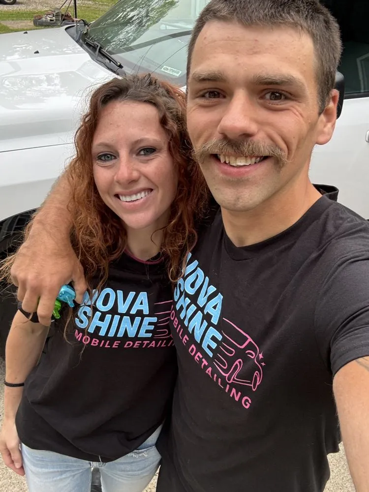 Expert landscape design in Mishawaka, IN by Nova Shine