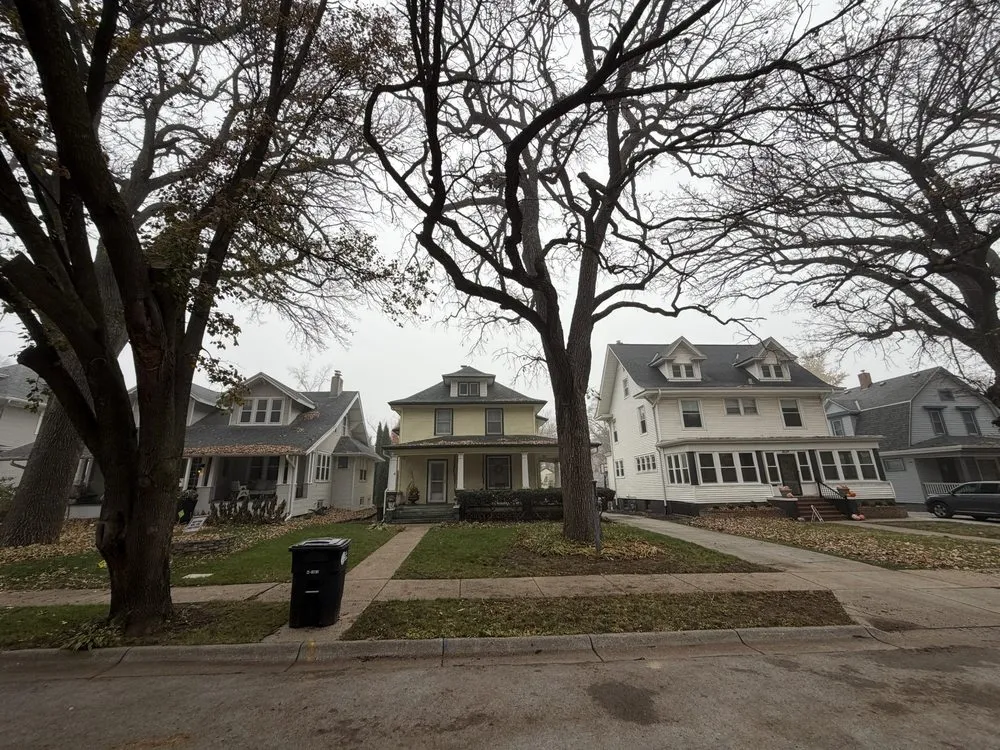 Trusted yard maintenance in Omaha, NE - Novafusion Contractor