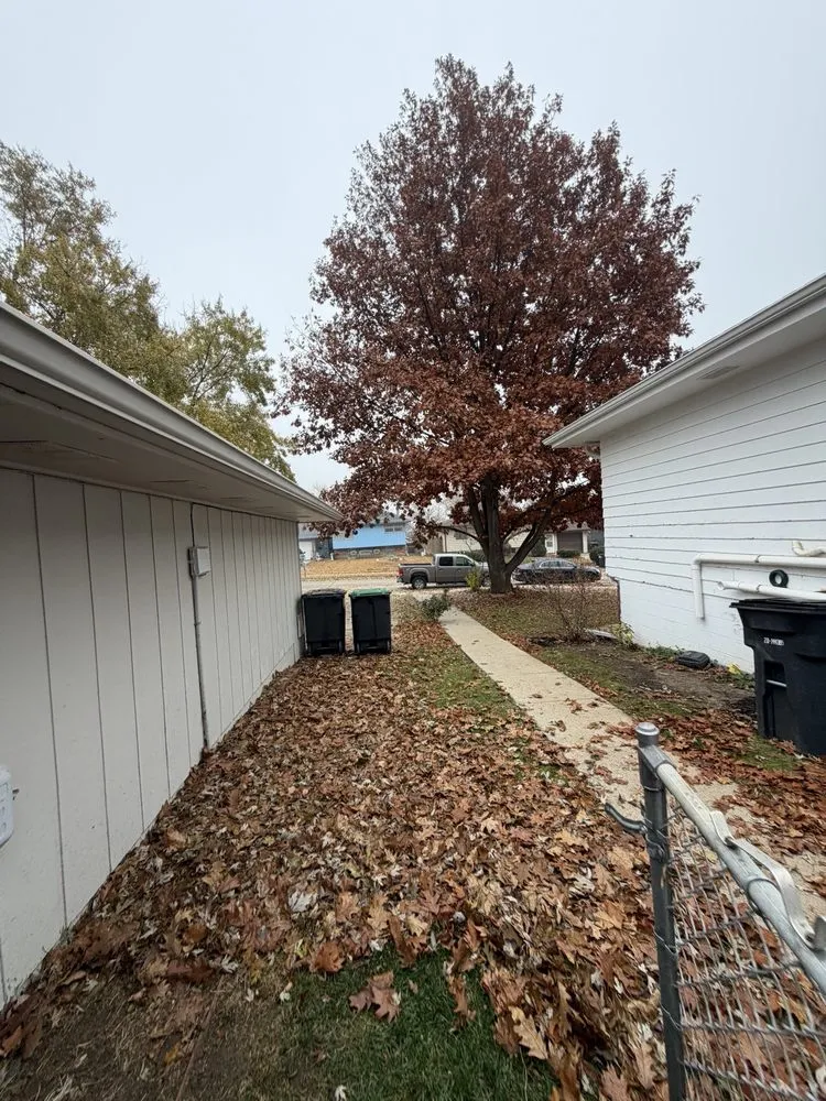 Trusted outdoor landscaping with custom design across Omaha, NE - Novafusion Contractor