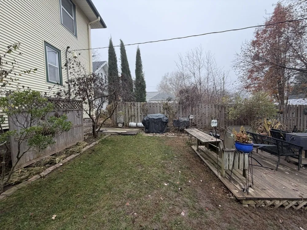 Local yard maintenance for residential properties across Omaha, NE - Novafusion Contractor