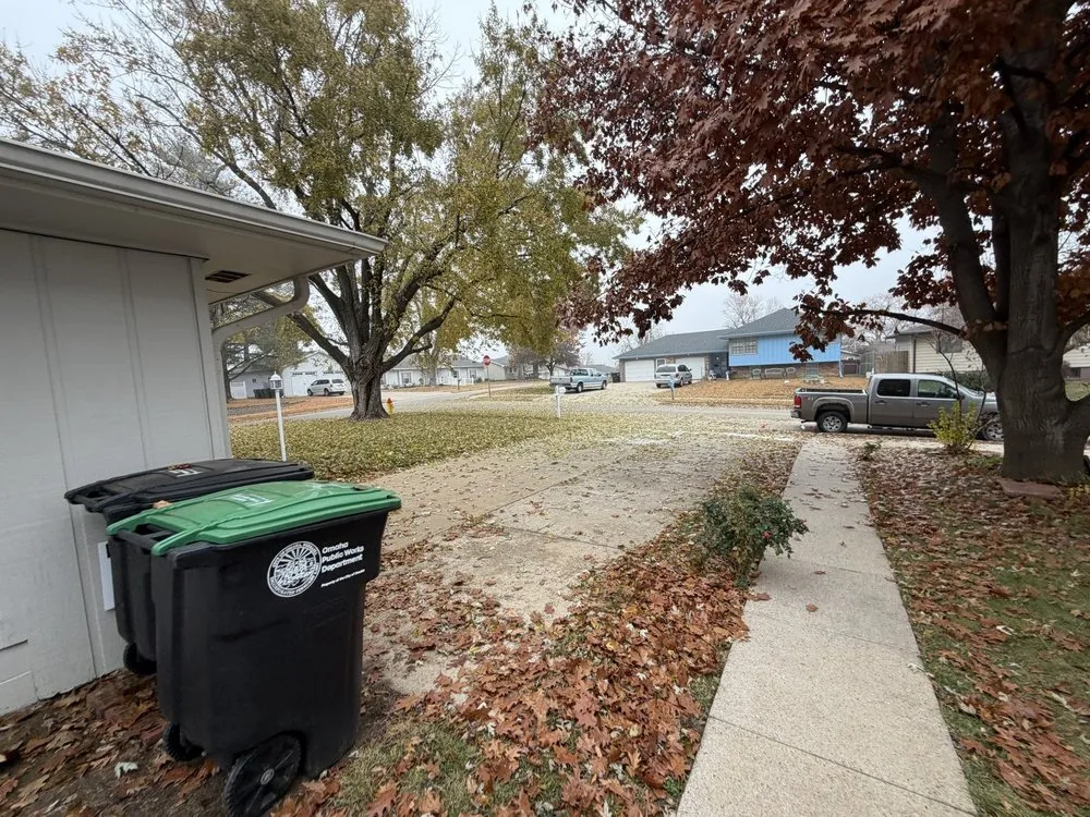 Top-rated landscape design in Omaha, NE - Novafusion Contractor