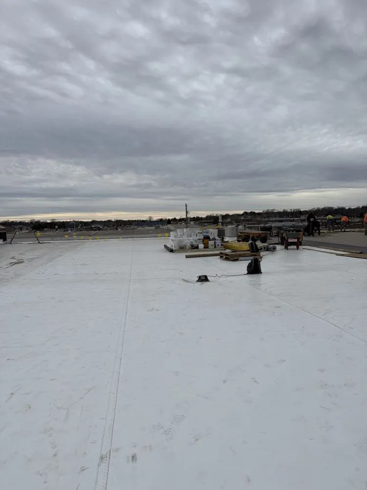 Reliable landscape design for homes across Omaha, NE - Novafusion Contractor