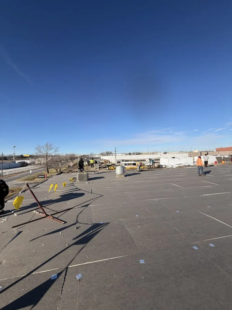 Professional yard maintenance experts serving Omaha, NE - Novafusion Contractor