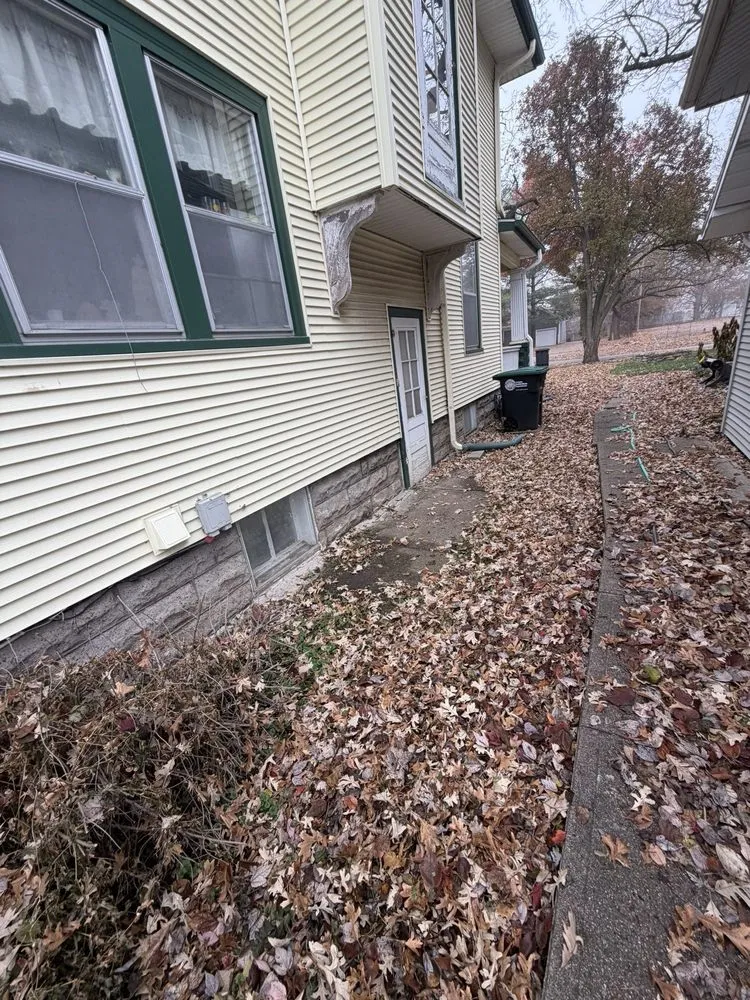 Reliable landscape installation in Omaha, NE by Novafusion Contractor