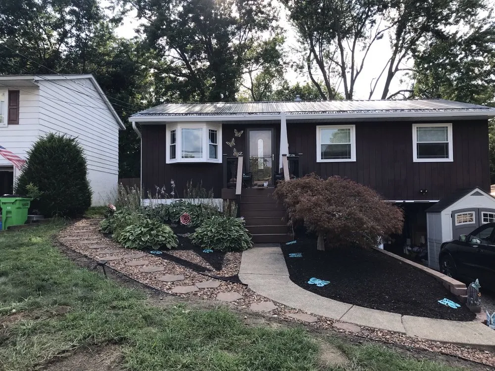 Expert outdoor landscaping for year-round maintenance in Barberton, OH by Novak’s Lawn & Tree Services